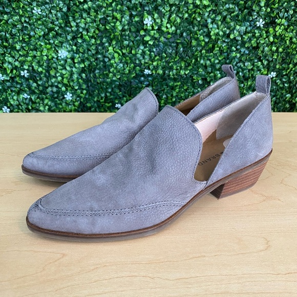 2-059 Lucky Brand Mahzan Bootie​ - Picture 3 of 11